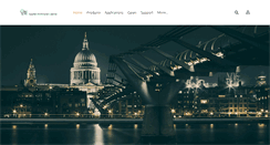 Desktop Screenshot of dalipro.com